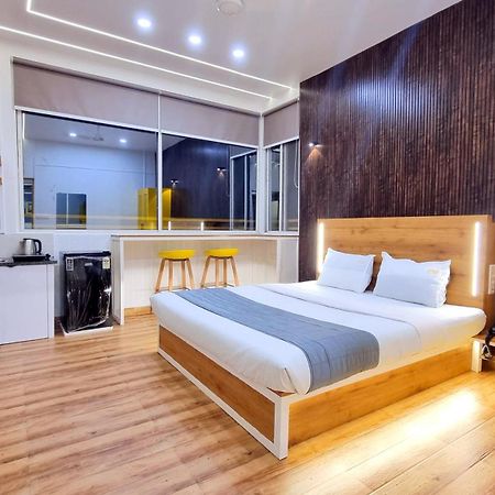 Stayinn Nest 博帕尔 外观 照片