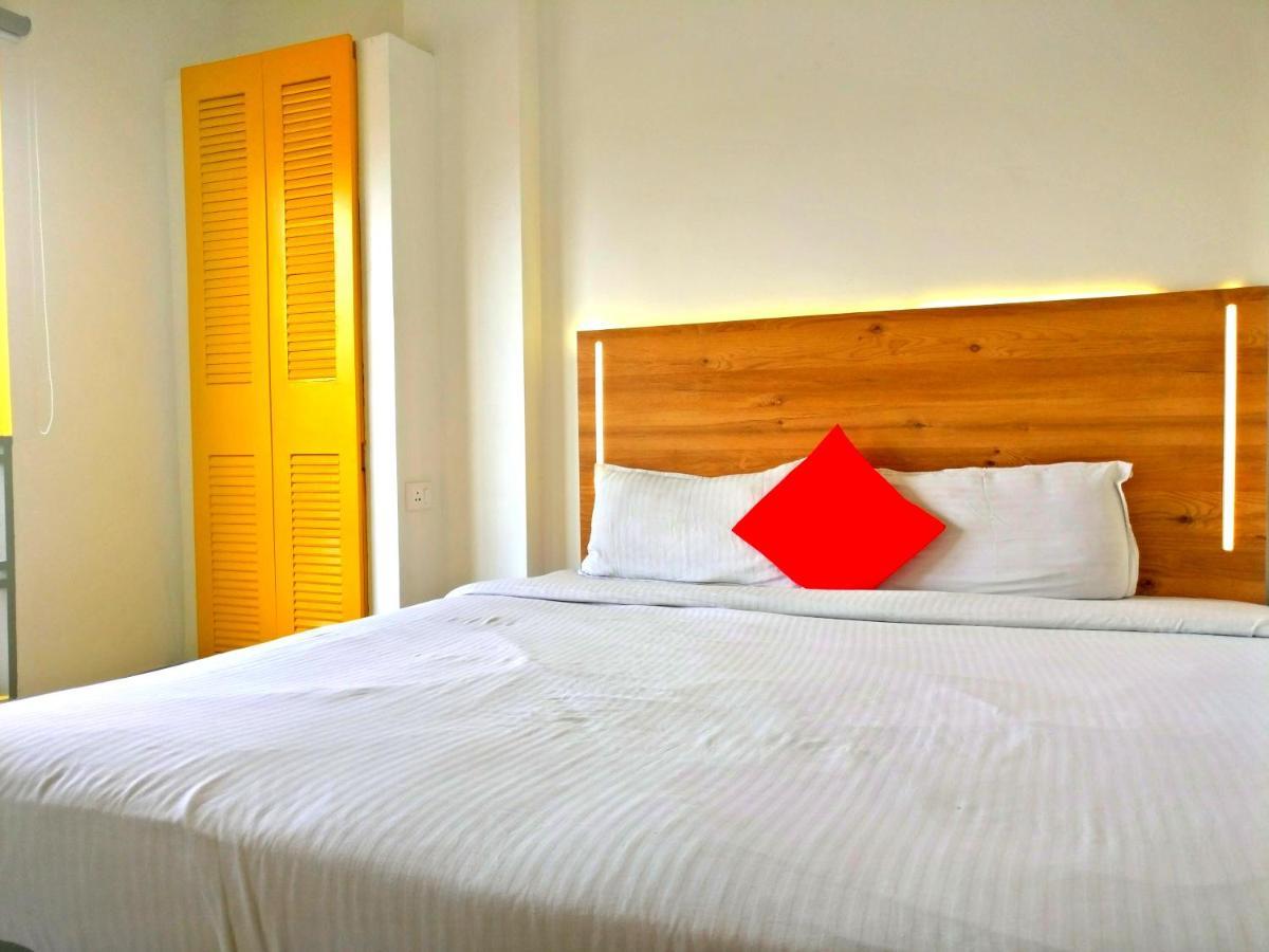 Stayinn Nest 博帕尔 外观 照片