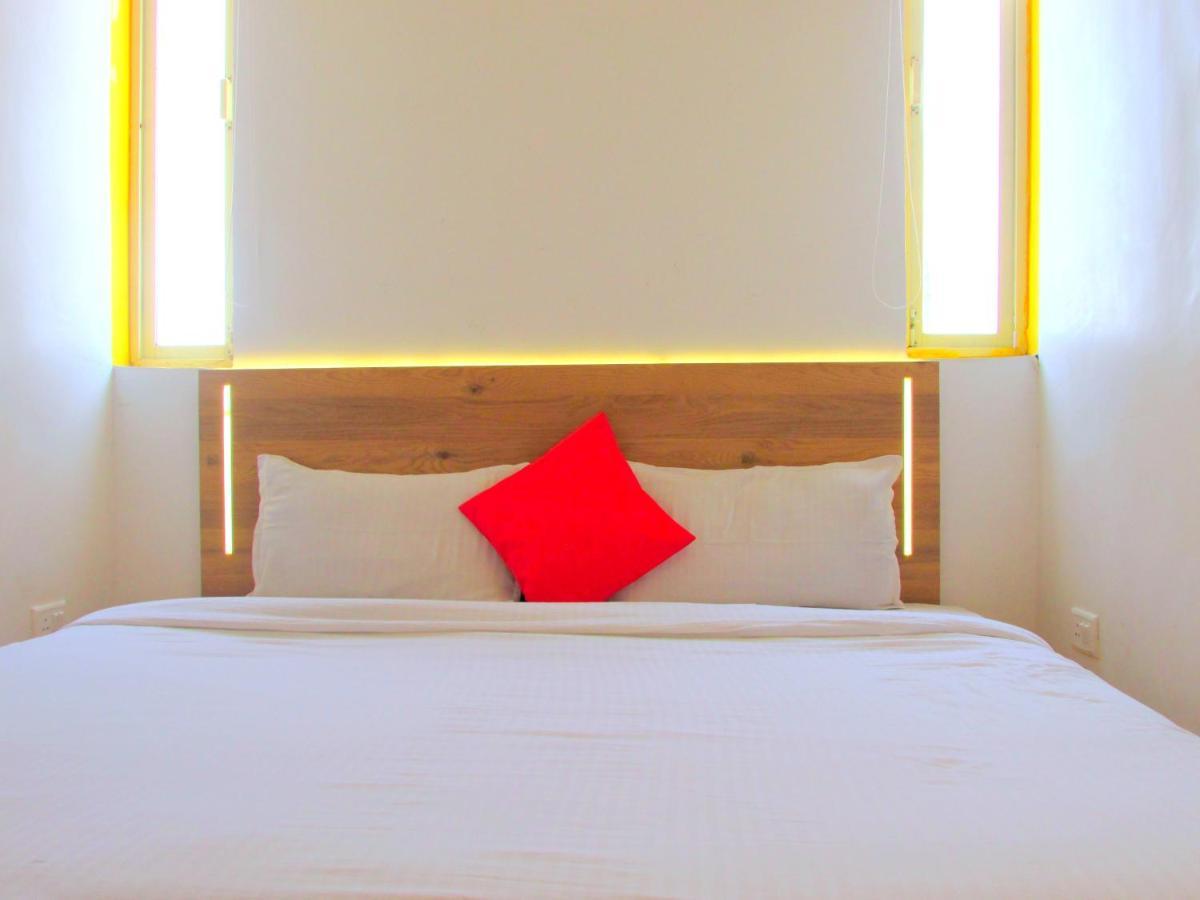 Stayinn Nest 博帕尔 外观 照片