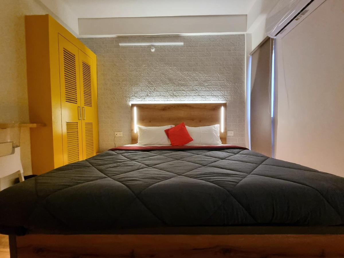 Stayinn Nest 博帕尔 外观 照片