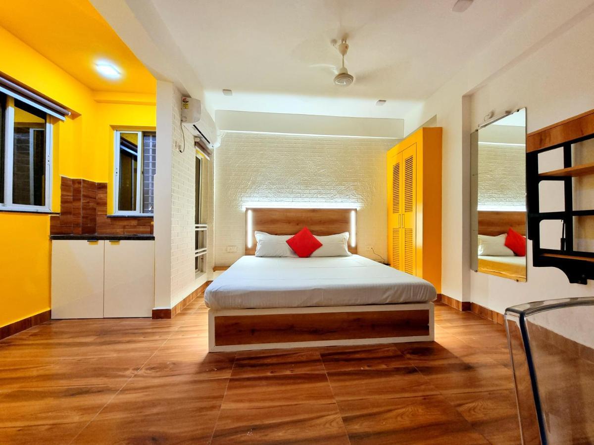 Stayinn Nest 博帕尔 外观 照片