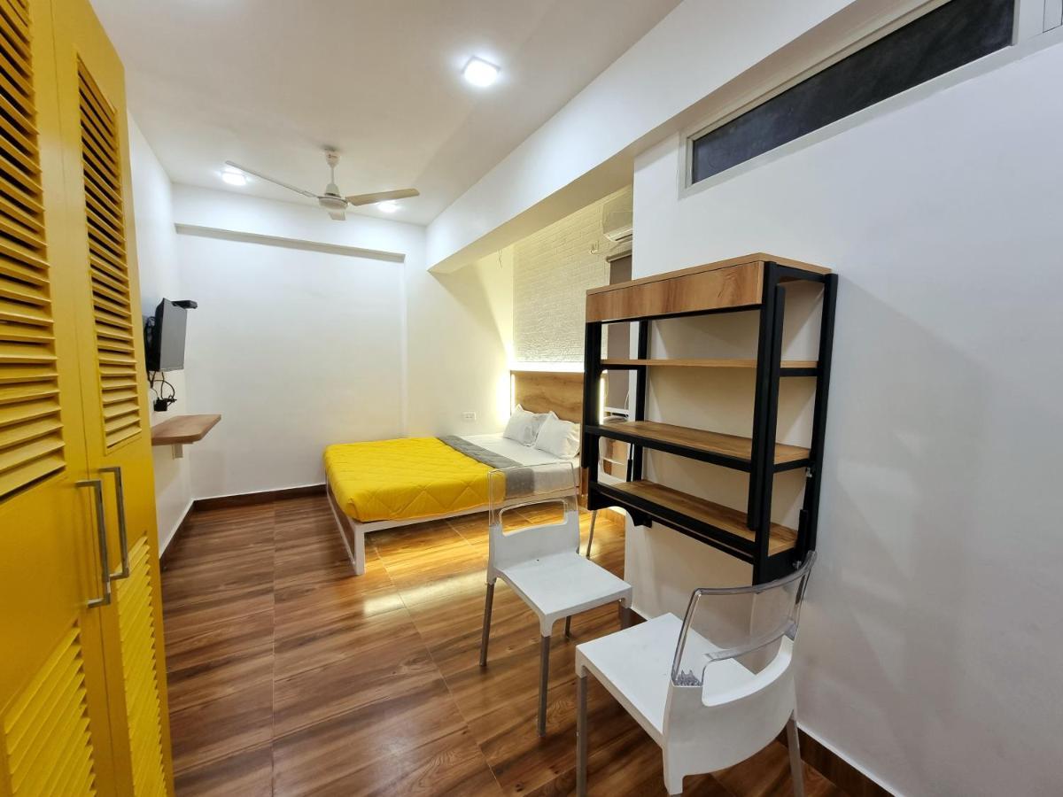 Stayinn Nest 博帕尔 外观 照片