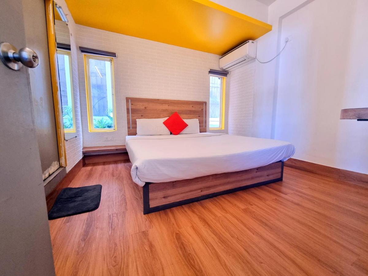 Stayinn Nest 博帕尔 外观 照片