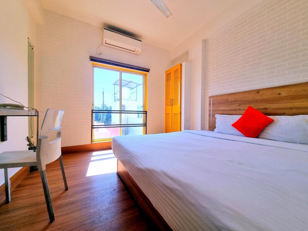 Stayinn Nest 博帕尔 外观 照片
