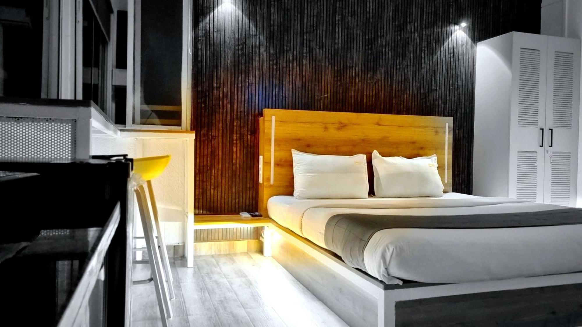 Stayinn Nest 博帕尔 外观 照片